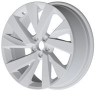 2 Design 4 (54) Produkt: Wheel rims (51) Klasse: 12-16 (72)