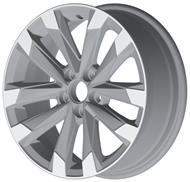 2 Design 7 (54) Produkt: Wheel rims (51) Klasse: 12-16 (72)