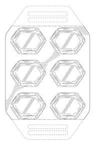 05.11, US, 29/647,353, 1, 2, 3, 4, 5, 6, 7, 8 (50) Anmerkning: Fig. 7.8 viser et tverrsnitt. 7.1 7.2 7.3 7.4 7.5 7.6 7.7 7.