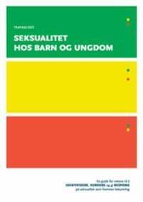 Trafikklyset - Seksualitet hos barn og ungdom (www.hertervigforlag.