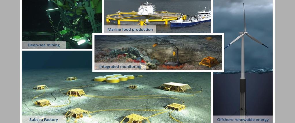 GCE Subsea -