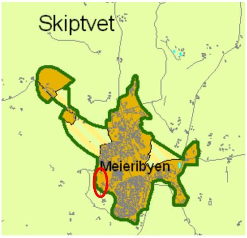 Vurdering etter forskrift om konsekvensutredning Naturmangfoldvurdering Sammendrag av merknader etter planoppstartsvarsel Bakgrunn: Her følger bakgrunn og behandling I formannskapsmøte 07.02.17 saknr.