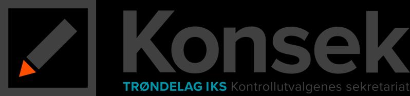 KONSEK-DAGEN 2018 10. oktober kl 10 arrangerer Konsek Trøndelag IKS den første fellessamlinga for alle kontrollutvalsmedlemer i det nye Trøndelag.