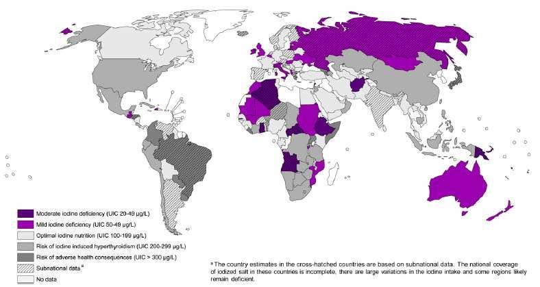 Degree of public health