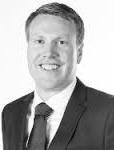 Nicolai Seierstad Haugan (Medlem siden 2006) - Markedsdirektør, SpareBank 1 Kapitalforvaltning - Bachelor of