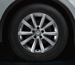 Volkswagen tilbehør utarbeides 02 04 06 av vår utviklings- og designavdeling i Wolfsburg og kjennetegnes av høy kvalitet og optimal funksjon.