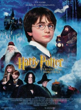 Vi oppfordrer alle til å kle seg ut i Harry Potter-klær og det blir premie til de 3 beste kostymene. Aldersgrense på filmene: 11år. Max 30 deltakere. frivilligsentralen @fet.kommune.