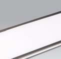 5(L) LFL-45SEC69 50 3,590 72 40W 45W 50W M Bar / T Bar 88% of energy saving ratio with super power-saving