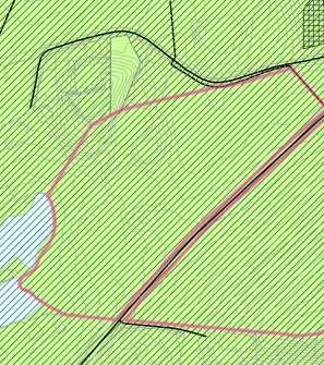 Landbruk Akutt forurensning Støy Støv Forurensning i sjø Forurenset grunn Høyspentlinje/EMS/Stråling Andre farlige/spesielle områder/forhold Risikofylt industri mm (kjemikalie/eksplosiv, olje/gass,