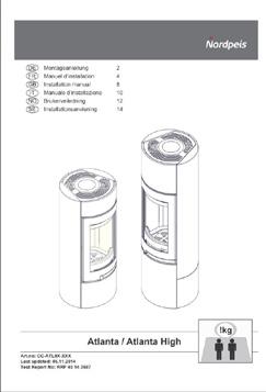 Gjellebekkstubben 11, N-3420 Lierskogen, Norway Garantiprogram Karta Gwarancyjna Warranty card Garantijas karte Garanti Garantijos kortelė Garantiprogram Garantiileht Takuukortti Гарантийная карта