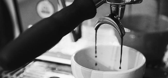 hvilke faktorer som påvirker smaken på kaffen