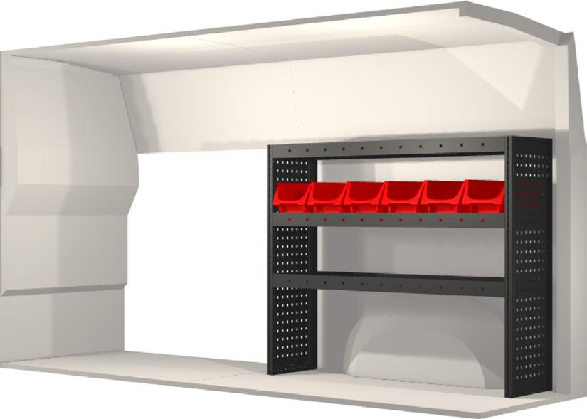 Vito Kompakt 5.2 m 3 www.modul-system.no 20100131 1836 mm 324 mm 918 mm 36.1 20100129 1026 mm 324 mm 918 mm 22.8 20100132 1809 mm 324 mm 918 mm 41.9 20100130 999 mm 324 mm 918 mm 29.