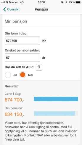 Forenkling for næringslivet gjennom å redusere behovene