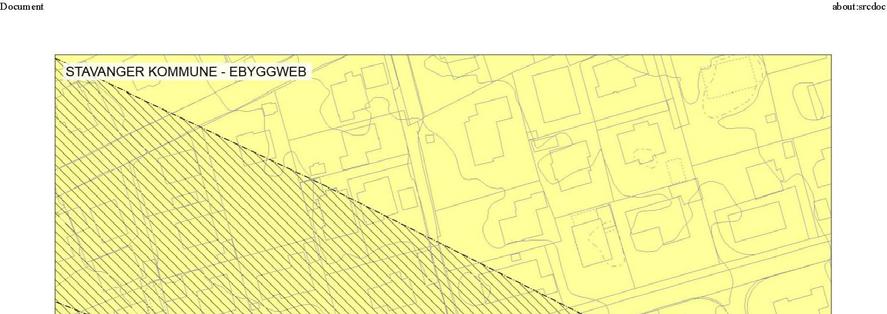 6. Gjeldende planstatus og forhold til overordnet planverk Regionalplan for Jæren 2013-2040 Kommuneplan Stavanger