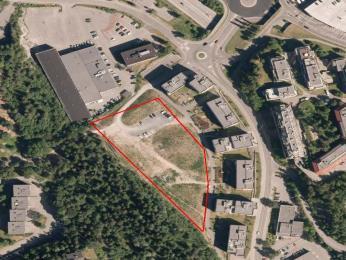 Eieform Antall plasser Etablering av ny barnehage på Hamang (nr. 2) Privat ca.