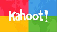 KAHOOT Sted: 2A- læringsrom Målområde 5: lekser og fordypning Kahoot er en digital quiz-plattform som er velegnet til bruk i opplæring og læring.