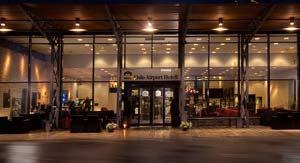 Lederforum 2018 med årsmøte i IF 13. 15. november 2018, Best Western Oslo Airport Hotell, Museumsvegen 26, 2060 Gardermoen Påmelding Påmelding innen 19. oktober: på www.frilyn olkehøgskole.