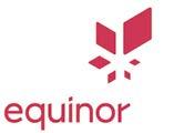 % Selskapets nettside: www.equinor.no Equinor ASA er et internasjonalt teknologibasert energiselskap hvor hovedaktivite ten er pro duk sjon av olje og gass.