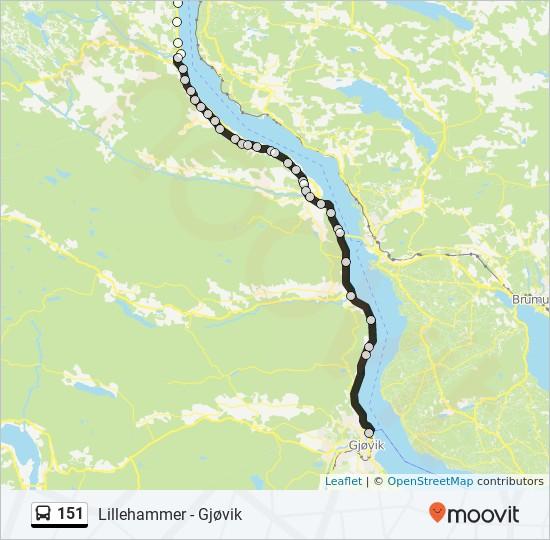 Retning: Gjøvik Lokal 38 stopp Vingnes Vingarvegen 1, Norway Gjøvik Lokal Rutetidtabell Petterjordet Vingromsvegen 109, Norway Øyresvika Vingromsvegen 193, Norway Bekkevold Torsdag 05:45-23:25 Fredag