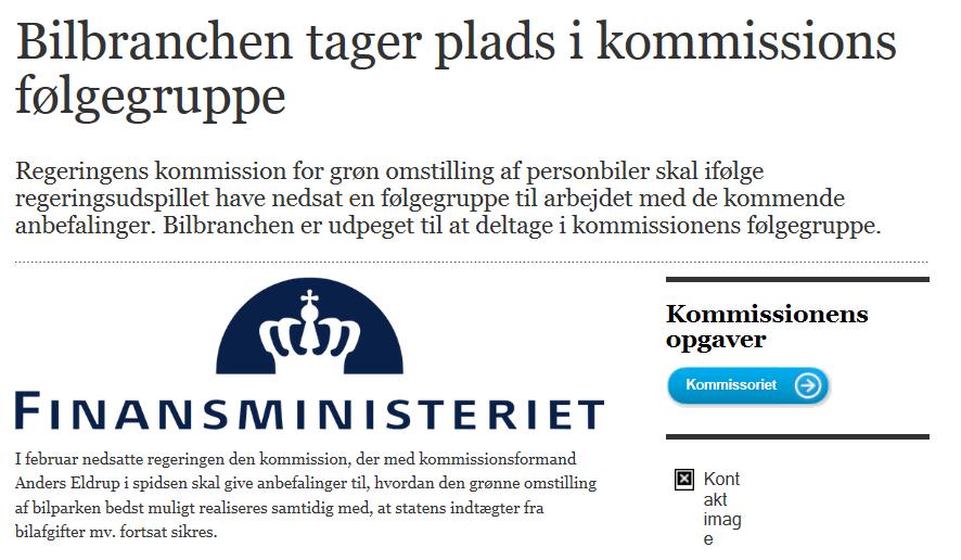 Norge hadde ingen plan