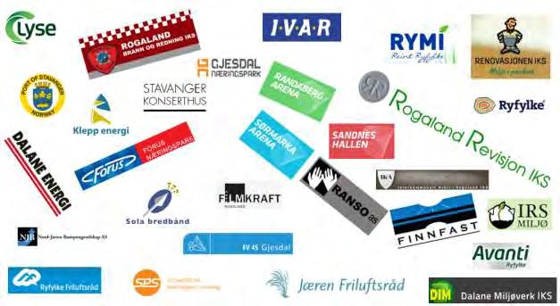 Bjerkreim Kommune Plan for selskapskontroll 2017 2020 Noen de