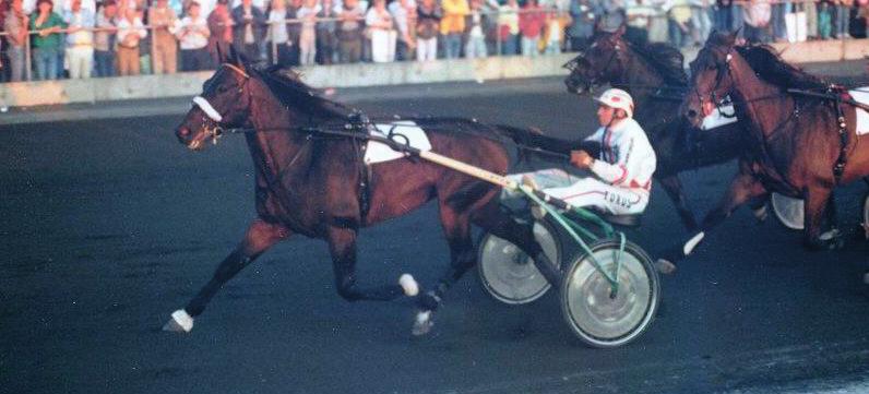 Tidligere vinnere av Kjell Håkonsens inneløp (tidligere KN-løpet) År Hest Eier (e) Kusk km. tid 98 Lord Amos Birger Jansen B. Jansen.9,8v 984 Damons Pride Stall Penta A. ehla.