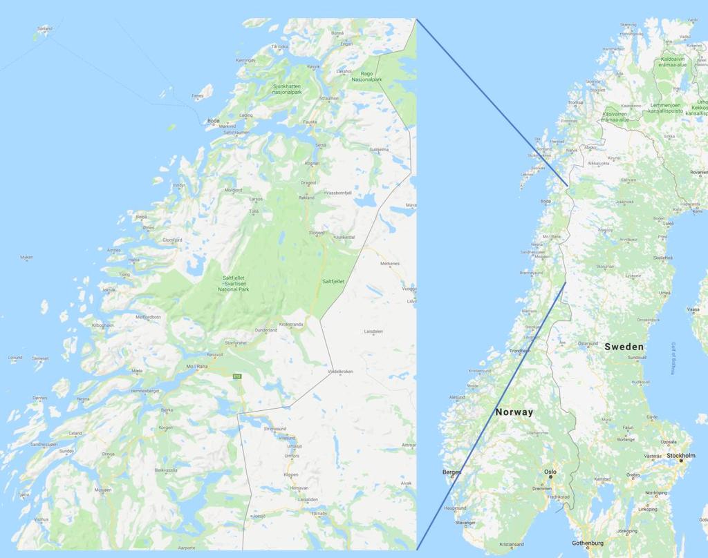 Hvem er Salten Kraftsamband / SKS Salten Kraftsamband Nord-Norges ledende kraftprodusent 2,2TWh vannkraftproduksjon fra 20 kraftstasjoner i regionen Kjernevirksomhet: Vannkraftproduksjon Krafthandel