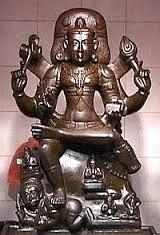 Lord Krodh Bhairava Mantra Sadhana