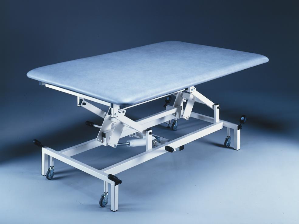 AKRON MAT TABLE Modeller