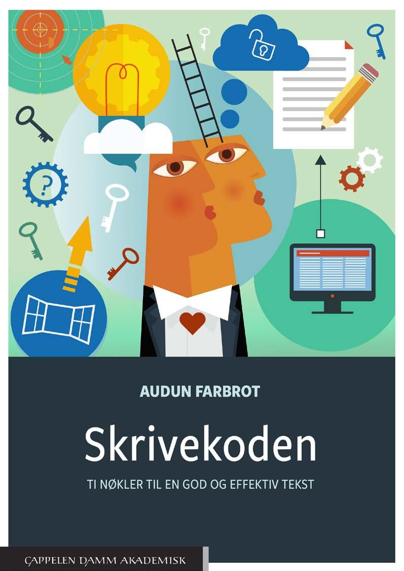 Små ord kan gjøre stor forskjell! Audun Farbrot På Twitter: @afarbrot Blogg: forskningskommunikasjon.com Slideshare: slideshare.