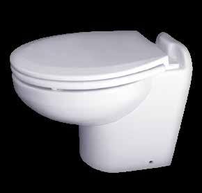 Toalett Vannklosett på hytta også for deg uten innlagt vann og strøm Vortex vakuumtoalett er en enkel, elegant og hygienisk løsning på hyttetoalettet for deg som er lei av å måtte tømme utedoen eller