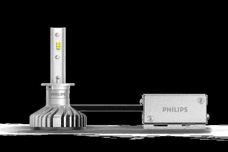 o Levetidsverdi: En LED-brikke varer vanligvis i opptil 30 000 timer ved 25 C (romtemperatur).