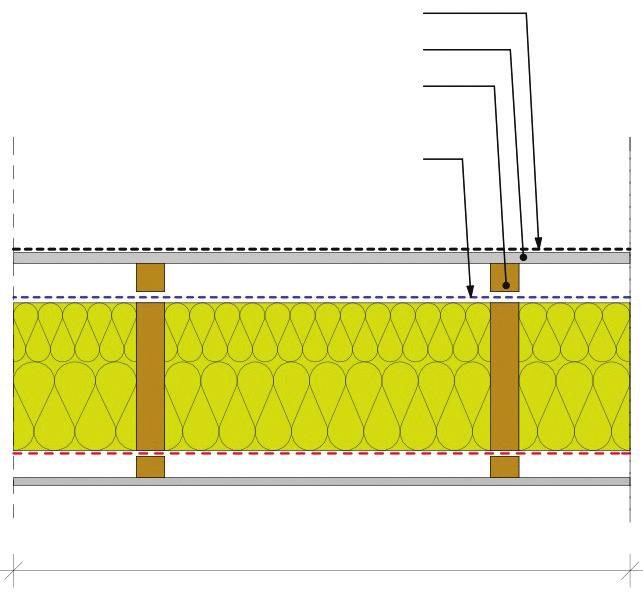 Ved bruk av tape i lave temperaturer kan tapen med fordel lagres i tempererte omgivelser helt frem til montering. Monteringstemperatur for membraner med integrert tape bør ikke være under 5 C.