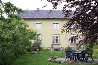 Hospice Lovisenberg -