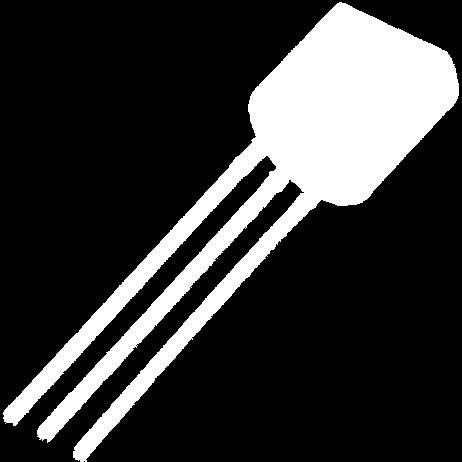 som bryter, High input impedance-, low