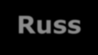 Russ Russebusser og russetid med inkludering og utestengelse Noen opplever uønsket atferd (vold, trusler, overgripelser, hærverk)