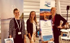 mai 2019 Reisebyråer er en viktig salgs og distribusjonskanal for cruisereiser til Norge. Cruise Norway ønsker å bearbeide reisebyråer som markedsfører og selger cruise til Norge og Svalbard.