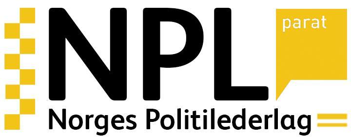 Vedtatt av Representantskapsmøtet 6. mars 2019 VEDTEKTER FOR NORGES POLITILEDERLAG KAP. 1: FORMÅL ORGANISASJONSOMRÅDE 1.1 NAVN Organisasjonens navn er Norges Politilederlag, forkortet til NPL.