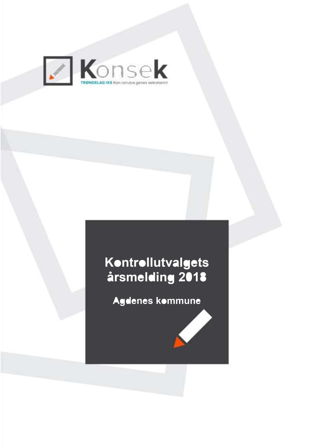 Kontrollutvalgets