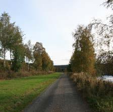 OVENFOR EIDSFOSSEN