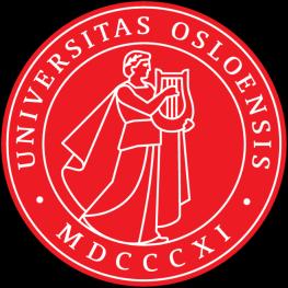 UNIVERSITETET I OSLO Dine muligheter og livet som student på Universitetet i Oslo Foredragsholder: