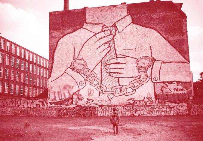 Heiscupen Kreuzberg. potensielle bærere av skumle kapitalistiske parasitter. Jeg husker labyrinten med gru.