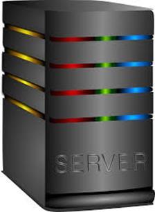 3. HVA ER EN SERVER? 3.1. Generelt En server 8, også kjent som en tjener, er en programvare som tilbyr (serverer) en eller flere tjenester til andre datamaskiner (klienter) over et datanettverk.