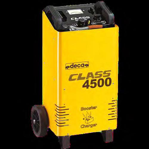 Bryter for valg av volt 410A startstrøm CLASS-B350E 12V / 24V 30A Kr. 3995.