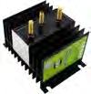 3-batteribanker PSR182 12V 180A 2-utg. 150x80x120mm Kr. 2995.