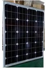 SKANBATT Monocrystalline solcellepaneler Maks effekt: 50Watt 645x540x30mm / 4kg Åpen kortslutningsspenning: 22,20V Maks ladestrøm: 2,78A Spenning ved maks effekt: 18V Toleranse: 0->+3%