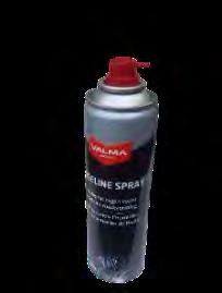 - 85277 Polspray / Vaselinspray Beskytter batteripolene