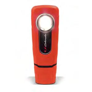 - SL175R LED Arbeidslampe 3000(1500-750)Lumen