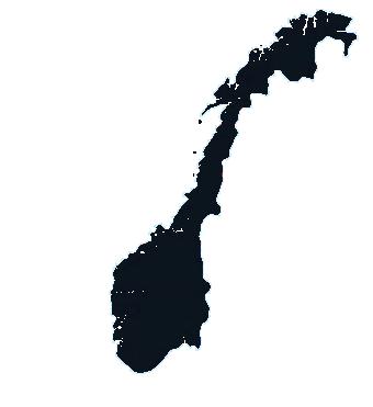 Kapasiteter - internlogistikk Hammerfest Kirkenes Forsyningsbaser: Norge > 10