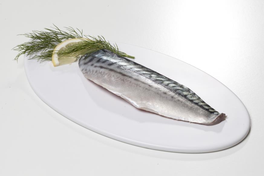 Makrellfilet Salater Sushi Pålegg